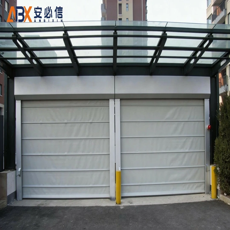 克拉玛依市高速门